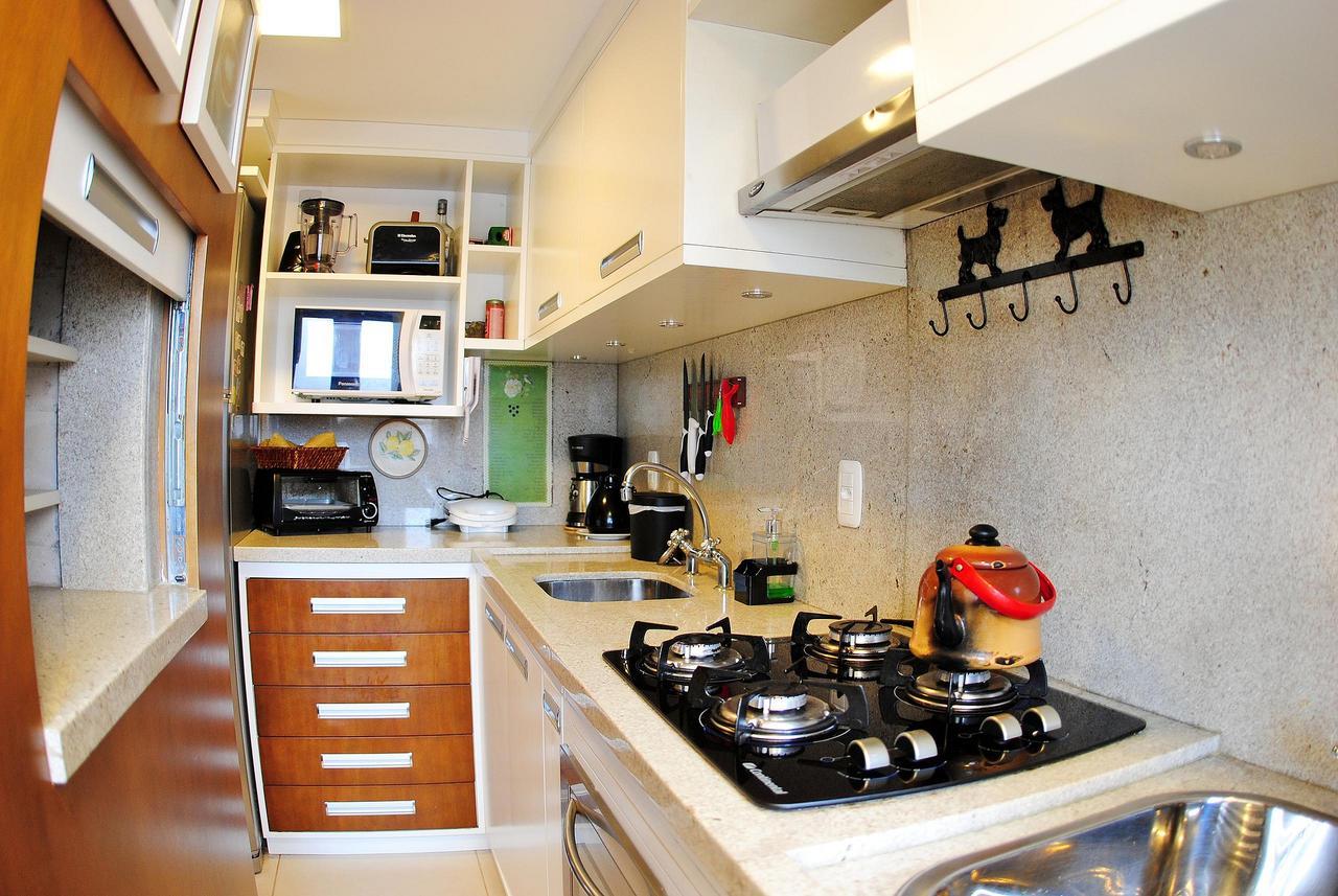 Apartamento Villa Del Fiore - 037 Canela Luaran gambar