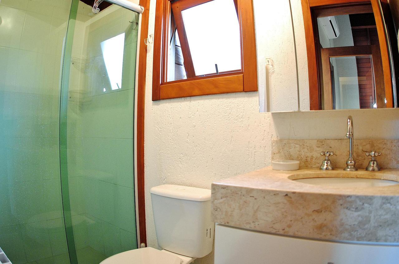 Apartamento Villa Del Fiore - 037 Canela Luaran gambar